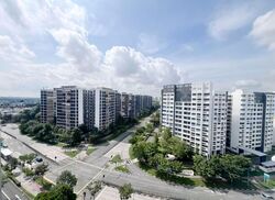 Blk 453 Dew Spring @ Yishun (Yishun), HDB 3 Rooms #602825211